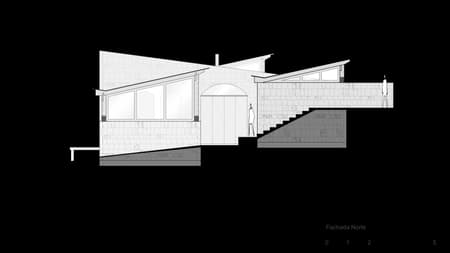 Quary House